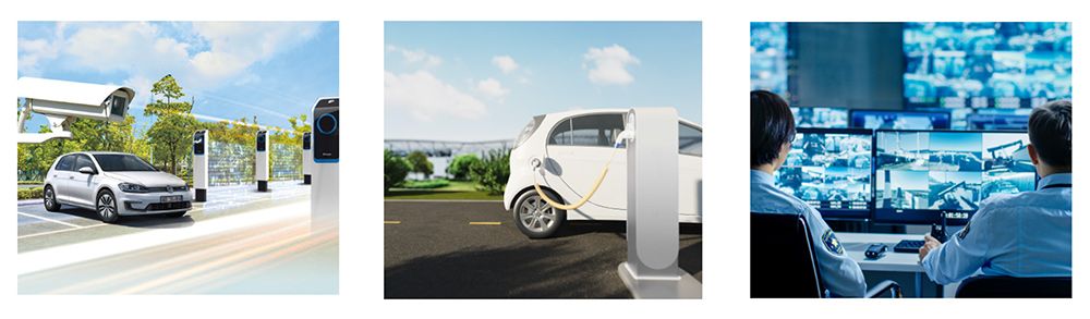 EV Charging Station Solution challenges