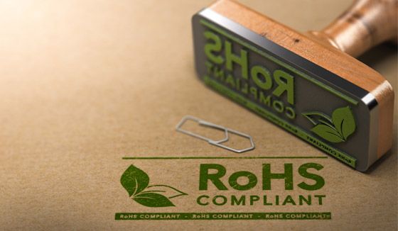 Regulatory Compliance