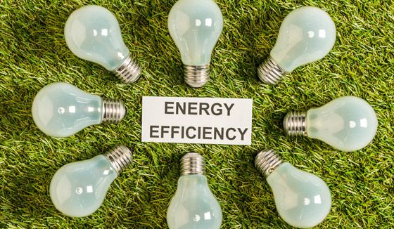 Energy Efficiency & Durability