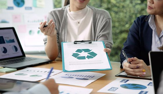 Sustainable Operations