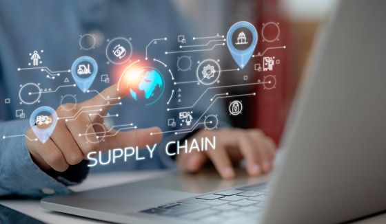 Responsible Supply Chain