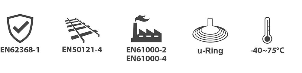 Electronic Toll Collection (ETC) Solution icon