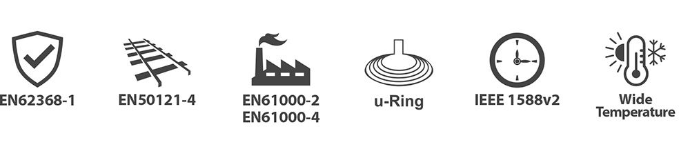 Intelligent Transport System (ITS) Solution icon