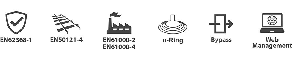 Tunnel Security Remote Monitoring Solution icon